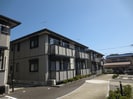 シエルⅥの外観