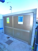 建物設備 オアシスＦ棟