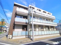 アファブルときわ台Ⅱ