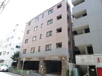 ﾗｲｵﾝｽﾞﾏﾝｼｮﾝ月島第2(304)