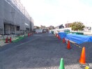駐車場 アヴィニア　グランツ