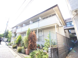 ハイム山口