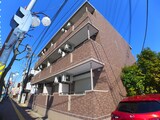 アレックス昱