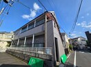 ドエルＴの外観