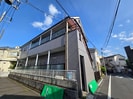 ドエルＴの外観