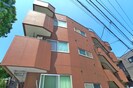 ザ・スタ－８０の外観