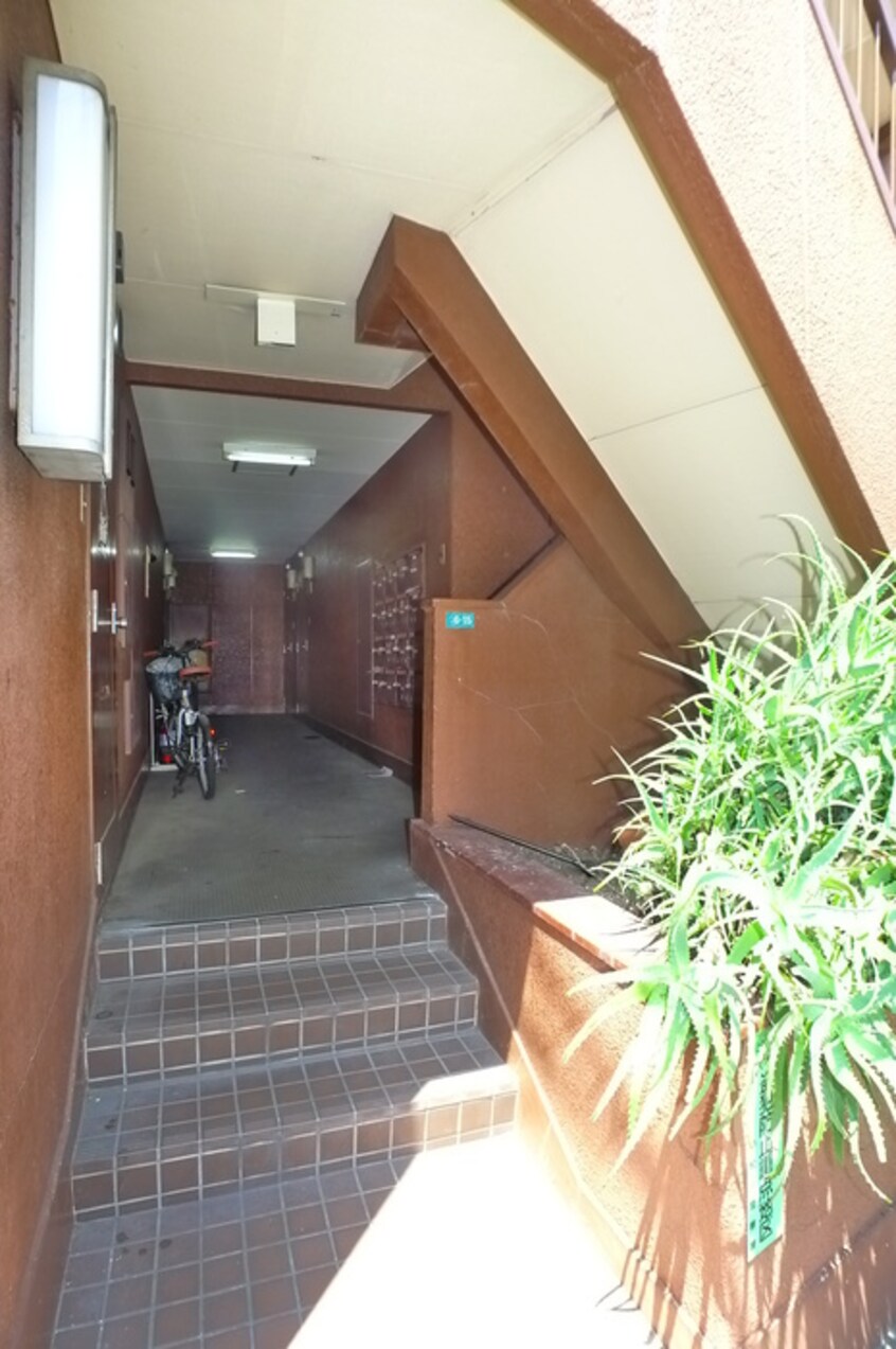 周辺環境 ザ・スタ－８０