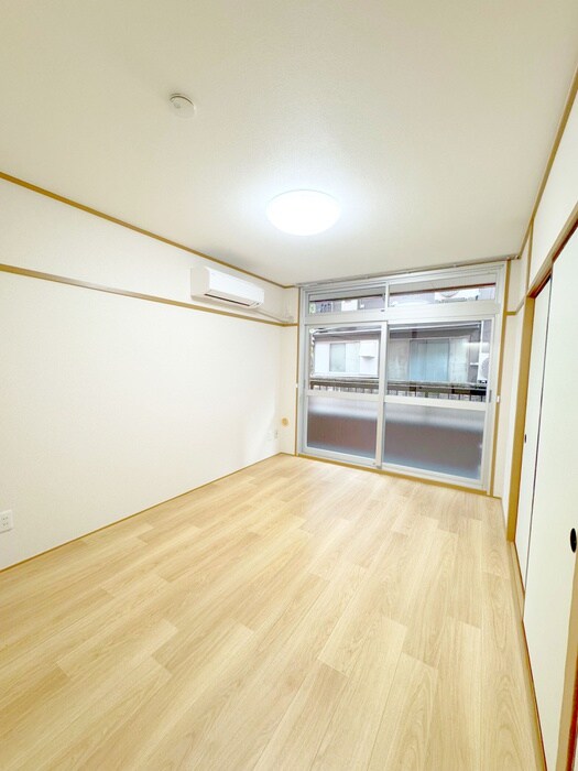 居室 ザ・スタ－８０