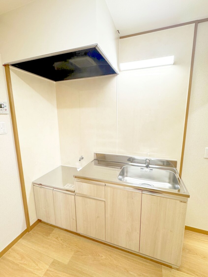 キッチン ザ・スタ－８０