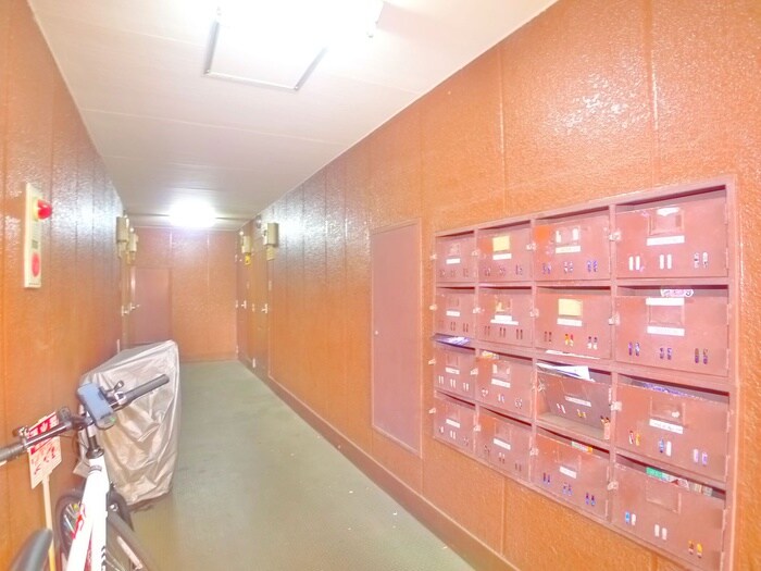 建物設備 ザ・スタ－８０