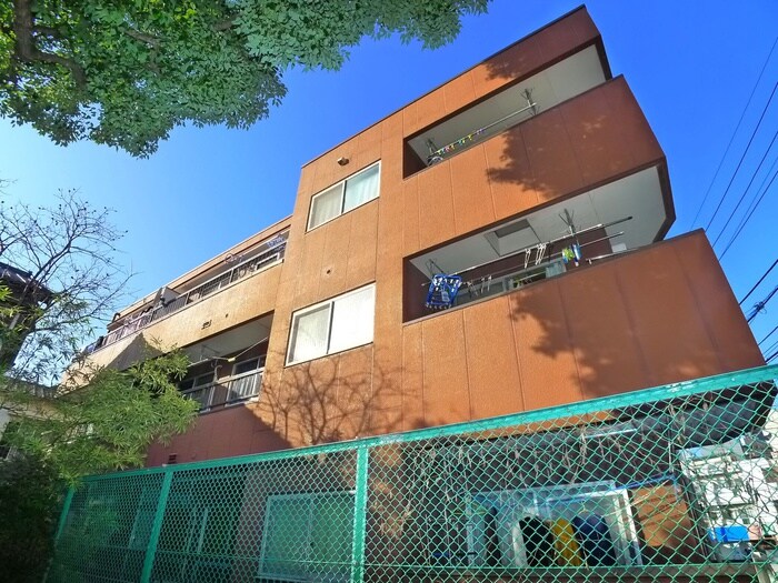 外観写真 ザ・スタ－８０