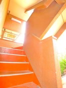 建物設備 ザ・スタ－８０