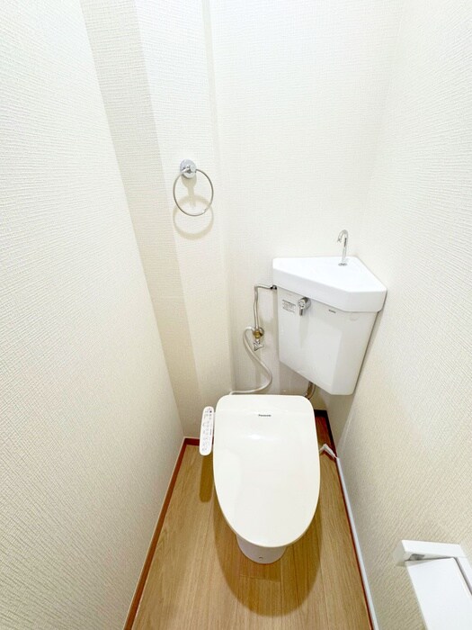 トイレ ザ・スタ－８０