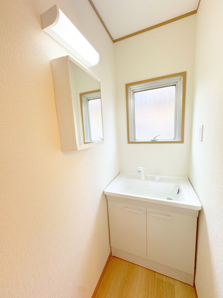 洗面 ザ・スタ－８０