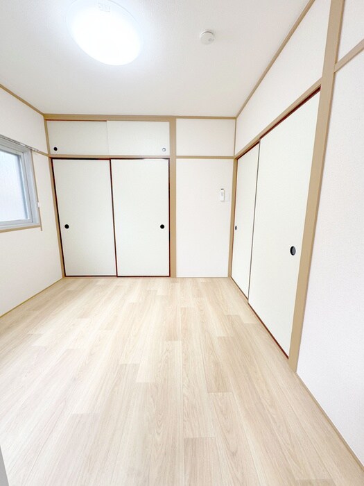 居室 ザ・スタ－８０