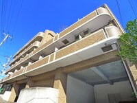 パルコート海神