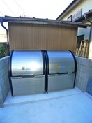 建物設備 リブリ・ジェンティーレ