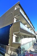 外観写真 リブリ・ジェンティーレ