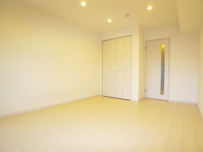 居室 リブリ・ジェンティーレ