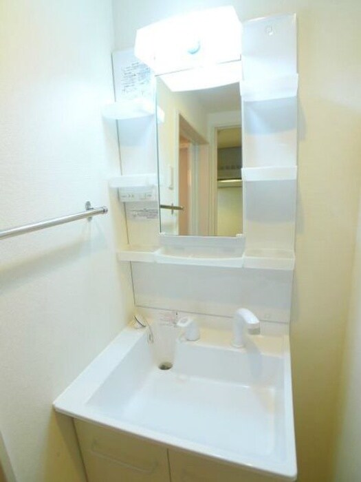 洗面 リブリ・ジェンティーレ