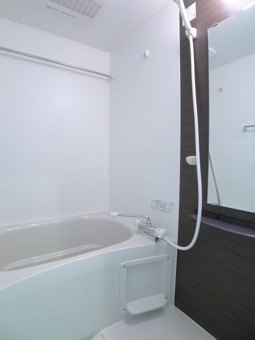 バス／シャワールーム等 リブリ・ジェンティーレ