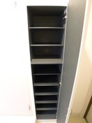 靴箱 リブリ・ジェンティーレ