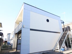 シュアハイツ湘南台