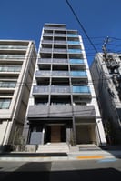 仮)木場ｽﾃｰｼｮﾝﾚｼﾞﾃﾞﾝｽ(203)の外観