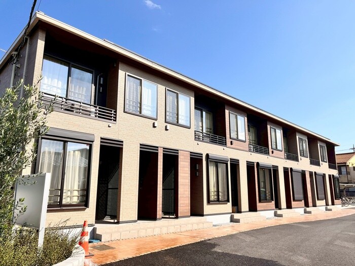 外観写真 スプリングサニー