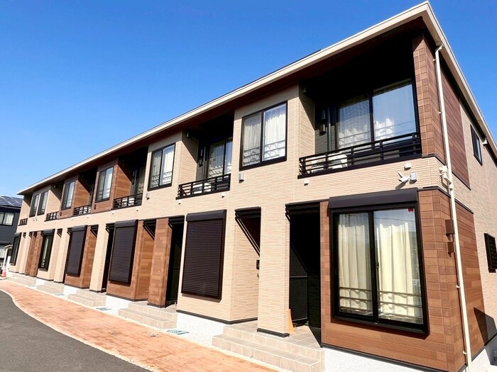 外観写真 スプリングサニー