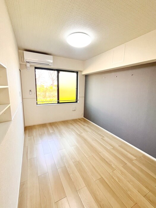 居室 スプリングサニー