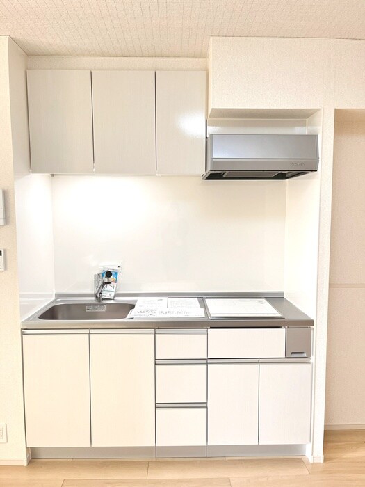 キッチン スプリングサニー