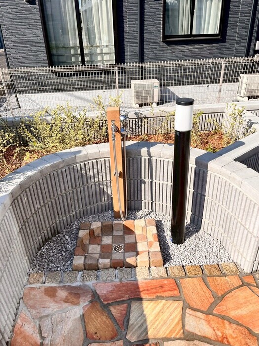 建物設備 スプリングサニー