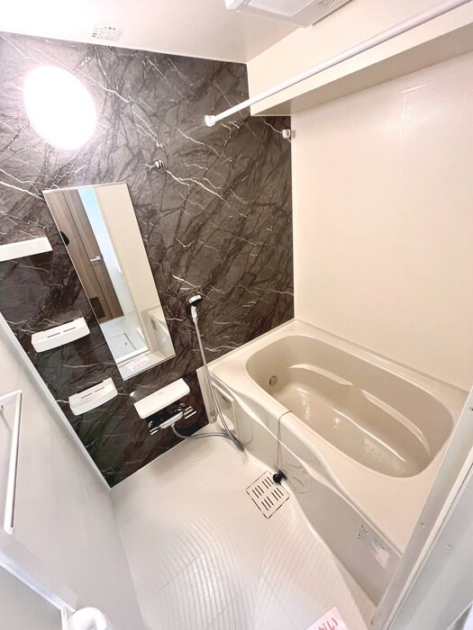 バス／シャワールーム等 スプリングサニー