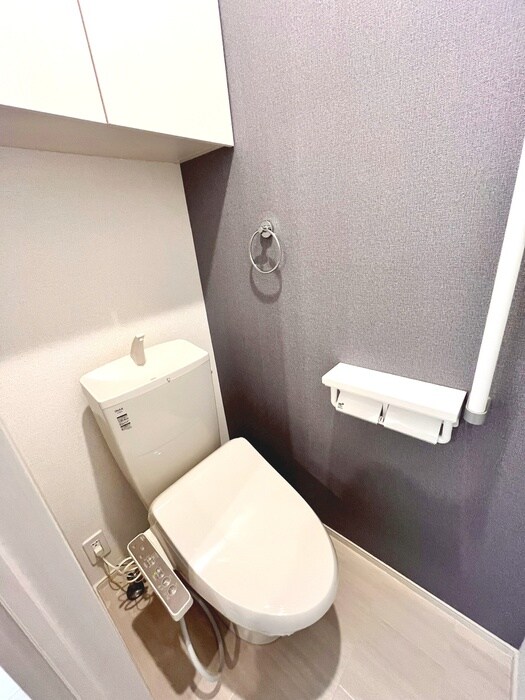 トイレ スプリングサニー