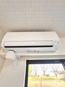 内観写真 スプリングサニー