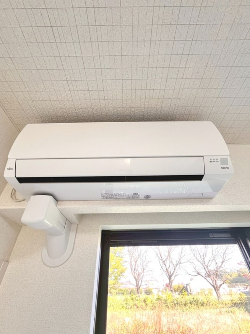 内観写真 スプリングサニー