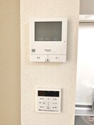 内観写真 スプリングサニー