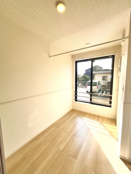 居室 スプリングサニー