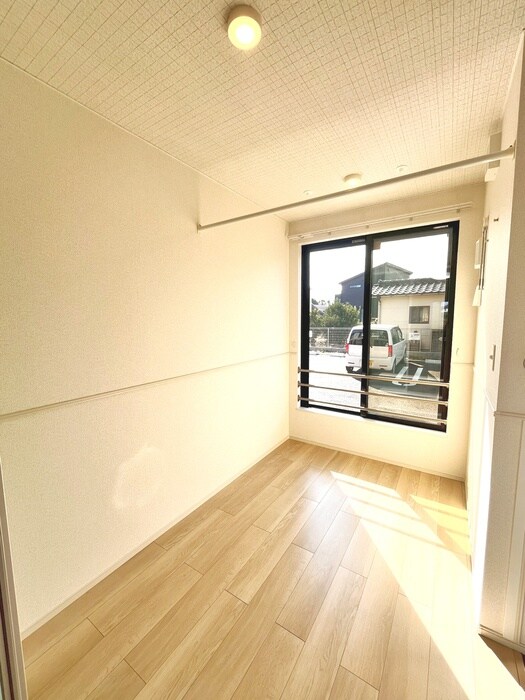 居室 スプリングサニー