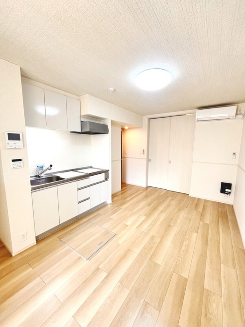 居室 スプリングサニー