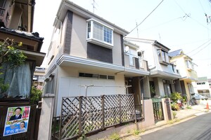 小山様貸家