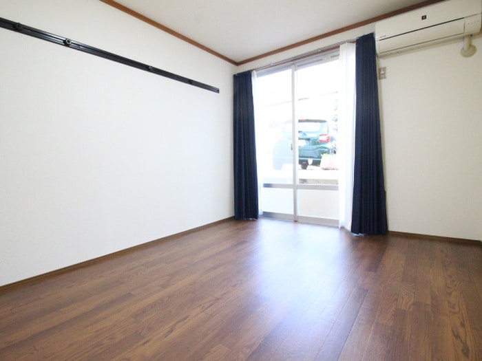 居室 クロノス真田