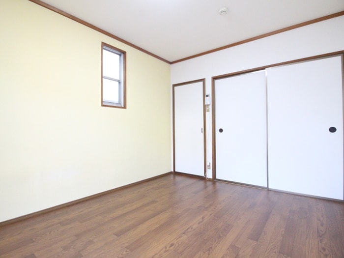 居室 クロノス真田