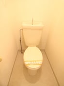 トイレ クロノス真田