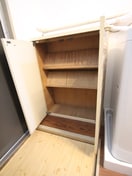 靴箱 クロノス真田