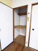 収納 クロノス真田