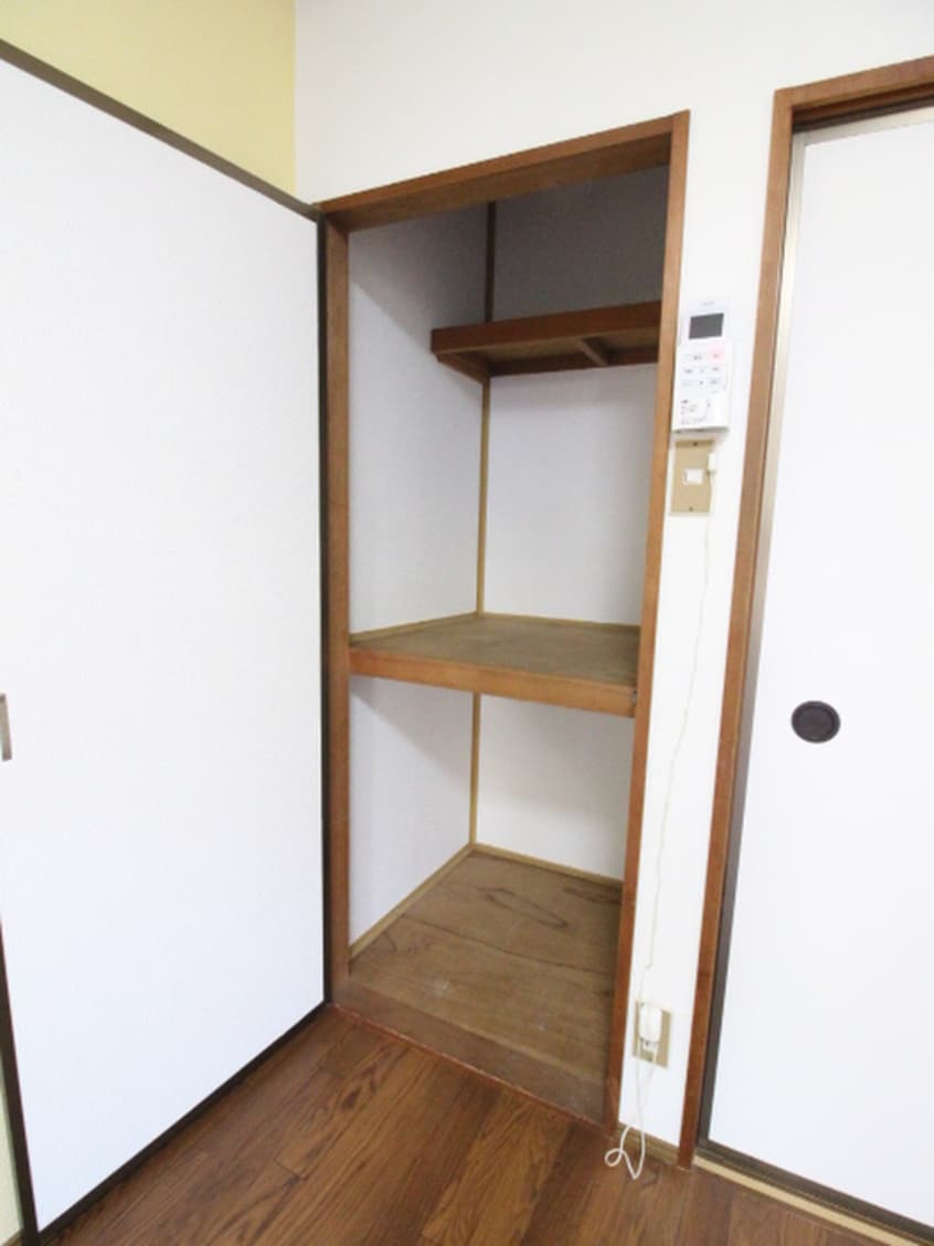 収納 クロノス真田