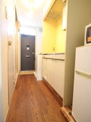 廊下 クロノス真田