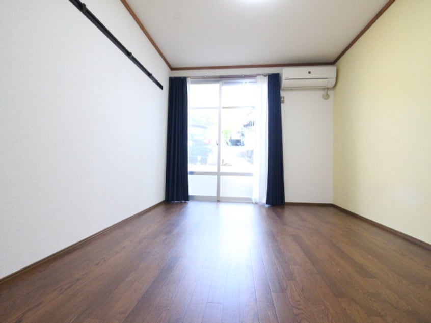 居室 クロノス真田